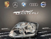Oto Çıkma Parça / Volkswagen / Amarok / Far & Stop / Sağ Ön Far / Çıkma Parça 