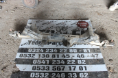 HYUNDAİ H100 1999 PANELVAN ÖN ŞASE TRAVERSİ