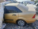 Oto Çıkma Parça / Ford / Focus / Far & Stop / Sol Arka Stop / Çıkma Parça 