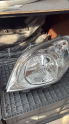 Oto Çıkma Parça / Fiat / Fiorino / Kaporta & Karoser / Sol Ön Far / Çıkma Parça 