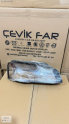 Oto Çıkma Parça / Audi / A8 / Far & Stop / Far Camı / Çıkma Parça 