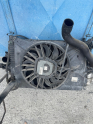 Volvo s80 2.9t6 çıkma komple fan 1 137 328 343