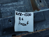 KPR1500 PASSAT B6 SOL ÖN ÇEYREK ORTA DİREK MARŞPİYEL SACI KESME Ş