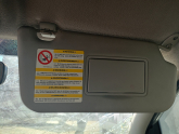 Oto Çıkma Parça / Ford / Fiesta / Koltuk & Döşeme / Güneşlik / Çıkma Parça 