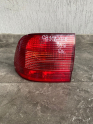 PORSCHE CAYENNE 957 SOL ARKA STOP