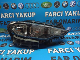 FİYAT EGEA SAĞ FAR ORJİNAL SIFIR AYARINDA
