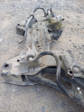 Oto Çıkma Parça / Peugeot / 207 / Alt Takım / Travers / Çıkma Parça 