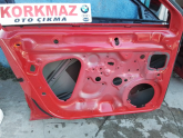 Oto Çıkma Parça / Seat / Leon / Kaporta & Karoser / Sol Ön Kapı / Çıkma Parça 