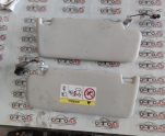 Oto Çıkma Parça / Volkswagen / Golf / Koltuk & Döşeme / Güneşlik / Çıkma Parça 