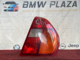 Oto Çıkma Parça / Renault / Clio / Far & Stop / Sağ Arka Stop / Çıkma Parça 