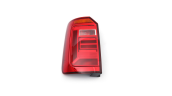 Oto Çıkma Parça / Volkswagen / Caddy / Far & Stop / Sol Arka Stop / Sıfır Parça 