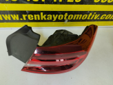 Oto Çıkma Parça / Renault / Taliant / Far & Stop / Sağ Arka Stop / Çıkma Parça 