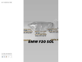BMW F20 SOL FAR CAMI
