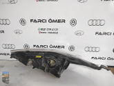 Oto Çıkma Parça / Ford / Fiesta / Far & Stop / Sol Ön Far / Çıkma Parça 