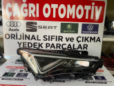 SEAT LEON CUPRA FORMENTOR SAĞ FAR LED 5FG941008H-E
