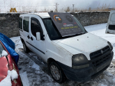 Oto Çıkma Parça / Fiat / Doblo / Kaporta & Karoser / Komple Ön / Çıkma Parça 