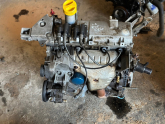Dacia Logan Benzli Motor Komple - Oto Çıkma Parçaları