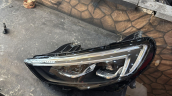 Oto Çıkma Parça / Opel / Insignia / Far & Stop / Sol Ön Far / Çıkma Parça 
