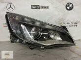 ASTRA J MERCEKLİ SAĞ FAR ORJİNAL SOKET YOK