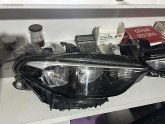 Oto Çıkma Parça / Fiat / Egea / Far & Stop / Sol Ön Far / Çıkma Parça 