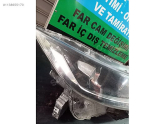 Oto Çıkma Parça / Nissan / Qashqai / Far & Stop / Sağ Ön Far / Çıkma Parça 