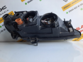 Oto Çıkma Parça / Renault / Megane / Far & Stop / Sol Ön Far / Çıkma Parça 