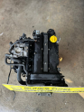 Oto Çıkma Parça / Opel / Agila / Motor / Motor (komple) / Çıkma Parça 