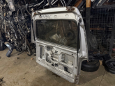 Oto Çıkma Parça / Hyundai / H100 / Kaporta & Karoser / Bagaj Kapağı / Çıkma Parça 