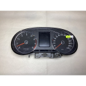 Volkswagen Polo 6R Kilometre Saati Gösterge Paneli 6R0920860B