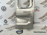 Oto Çıkma Parça / Dacia / Dokker / Kaporta & Karoser / Bagaj Kapağı / Çıkma Parça 