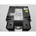 Ford Fiesta Airbag Beyni 6S6T14B056KB 5WK43586