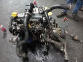 Oto Çıkma Parça / Renault / Megane / Motor / Komple Motor / Çıkma Parça 