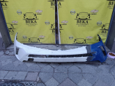 Oto Çıkma Parça / Opel / Mokka / Tampon / Ön Tampon / Çıkma Parça 