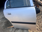 Oto Çıkma Parça / Opel / Astra / Kaporta & Karoser / Sol Arka Kapı / Çıkma Parça 