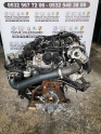 Oto Çıkma Parça / Volkswagen / Jetta / Motor / Komple Motor / Çıkma Parça 