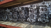 Oto Çıkma Parça / Toyota / Auris / Motor / Silindir Kapağı / Çıkma Parça 
