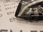 Oto Çıkma Parça / Mercedes / CLA / Far & Stop / Sol Ön Far / Sıfır Parça 