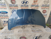 Ford Courier motor kaputu