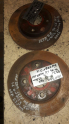 Oto Çıkma Parça / Mazda / 6 / Fren / Fren Disk Ayna / Çıkma Parça 