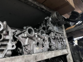 Geely Emgrand Euro 5 silindir kapagı