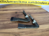 Oto Çıkma Parça / Bmw / 5 Serisi / Airbag / Emniyet Kemeri / Çıkma Parça 
