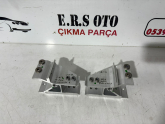 Oto Çıkma Parça / Bmw / 7 Serisi / Radyatör / Radyatör Ayağı / Çıkma Parça 