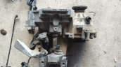 Oto Çıkma Parça / Volkswagen / Polo / Şanzıman / Şanzıman Komple / Çıkma Parça 