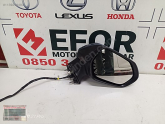 Oto Çıkma Parça / Toyota / Corolla / Ayna / Sağ Dış Ayna / Çıkma Parça 