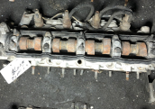 Oto Çıkma Parça / Renault / Kangoo / Motor / Silindir Kapağı / Çıkma Parça 