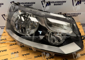 Oto Çıkma Parça / Volkswagen / Transporter / Far & Stop / Sağ Ön Far / Sıfır Parça 