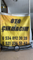 Volkswagen tiguan ızgara 5N0853655