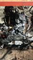 Ford Fiesta 1.4 dizel motor