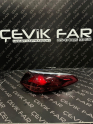 Oto Çıkma Parça / Mercedes / E Serisi / Far & Stop / Sağ Arka Stop / Çıkma Parça 