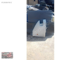 Iveco IVECO DALİY 35 10 SAĞ ÇAMURLUK
